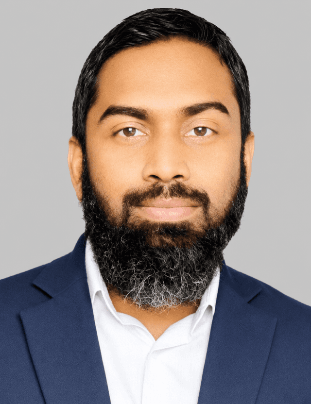 Md. Enamul Hoque (CSAA, CIPA)