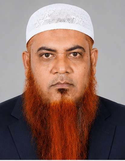 Md. Kamal Hosen