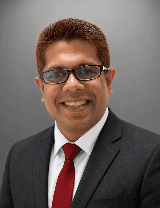 Masud Hasan