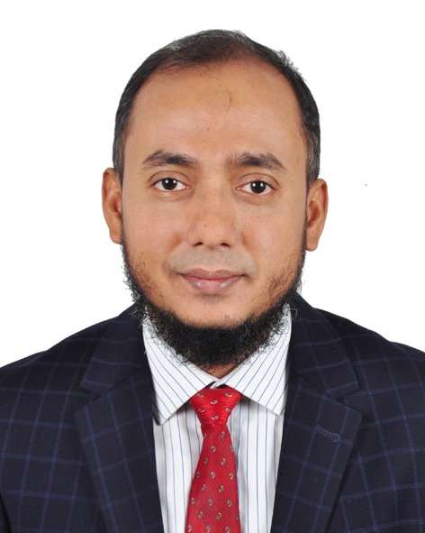 Mr. Muhammad Hafizur Rahman, FCA, FCMA