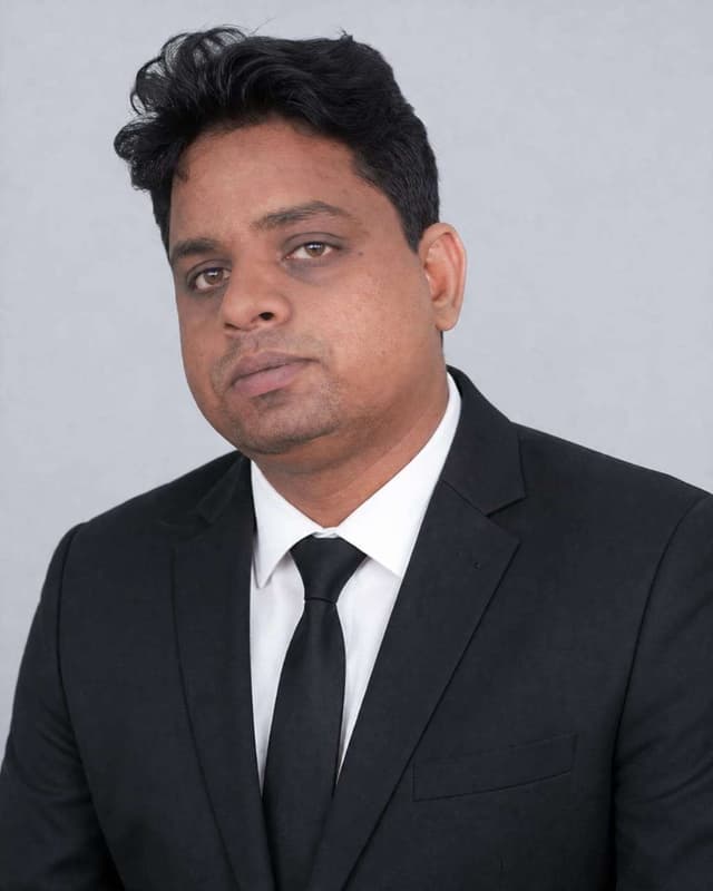 Md. Rasel Mahmud