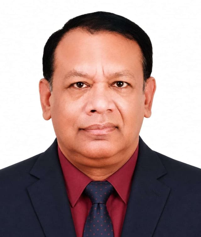 Mr. A.K.M Ehsan