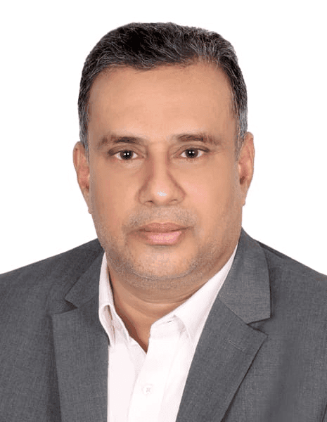 Mr. Mamunur Rahman